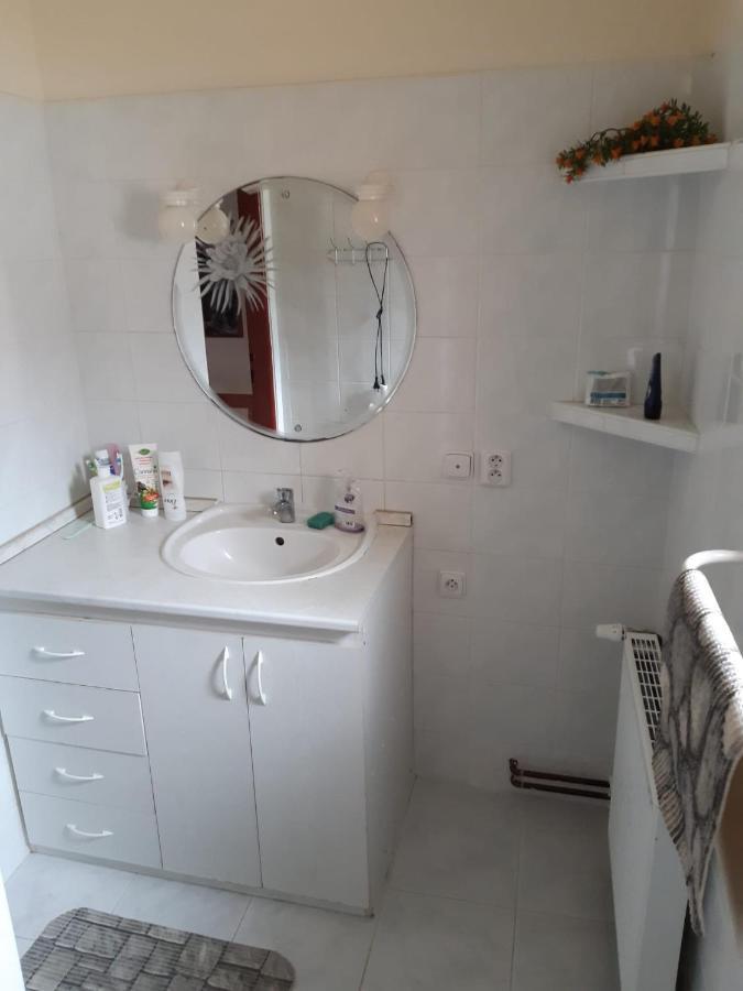 Apartman U Cechu Албрехтице в Йзерски хорах Екстериор снимка